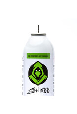 ShinoBB HP Green Gas