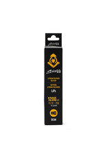 ShinoBB LiPo 11.1v 25c 1200mAh Dean