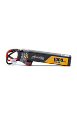 ShinoBB LiPo 11.1v 25c 1000mAh Dean