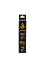ShinoBB LiPo 11.1v 25c 1000mAh Dean