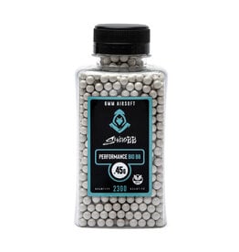 ShinoBB Performance Bio BB 0.45g