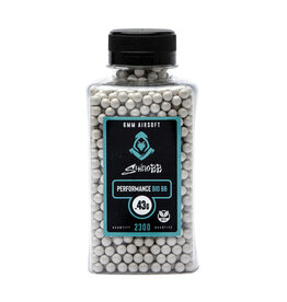ShinoBB Performance Bio BB 0.43g
