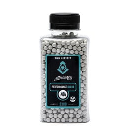 ShinoBB Performance Bio BB 0.40g