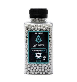 ShinoBB Performance Bio BB 0.36g