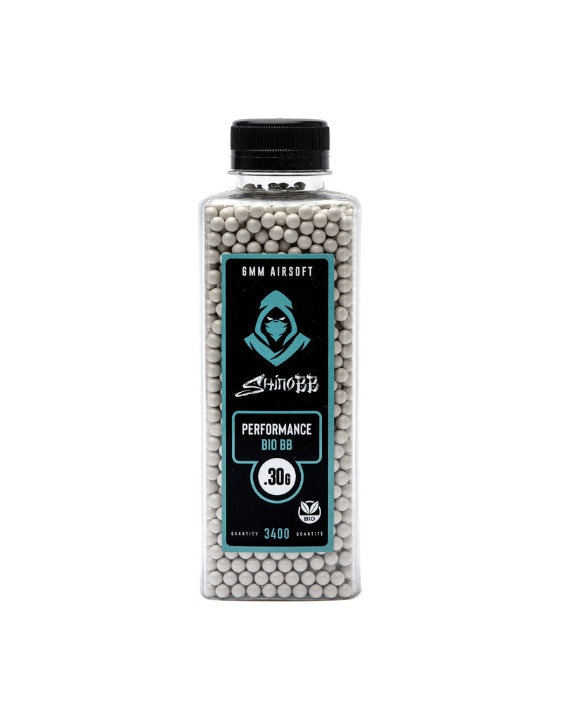 ShinoBB Performance Bio BB 0.30g