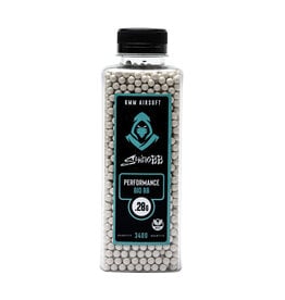 ShinoBB Performance Bio BB 0.28g