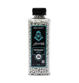 ShinoBB Performance Bio BB 0.25g