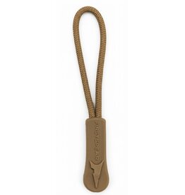 First Spear First Spear Zipper Pull Large S Contour