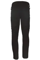 Gatts Work Wear Stretch ultra light pant Black
