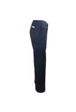 Gatts Work Wear Pantalon de travail cargo extensible bleu marine