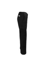 Gatts Work Wear Pantalon de travail cargo extensible noir