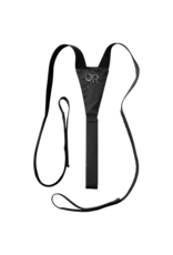 Outdoor Research Bretelles noires pour hommes
