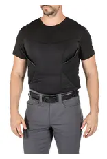 5.11 Tactical Sous-vêtement technique à manches courtes Cams