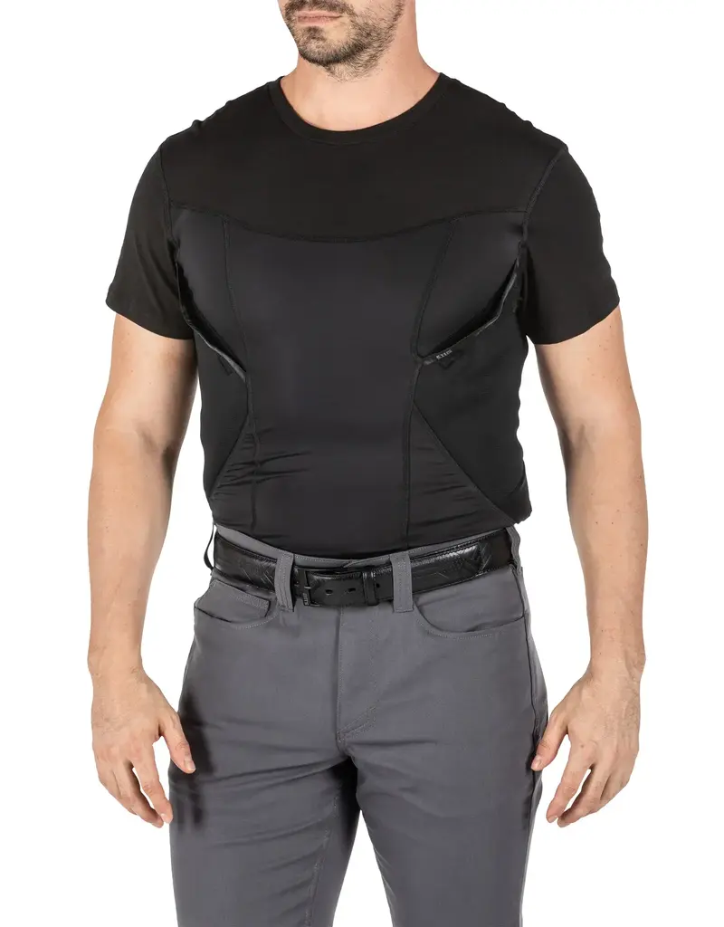 5.11 Tactical Cams SS Baselayer
