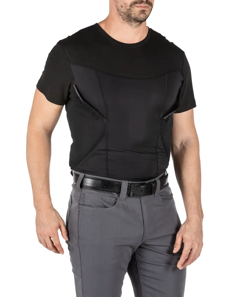 5.11 Tactical Cams SS Baselayer