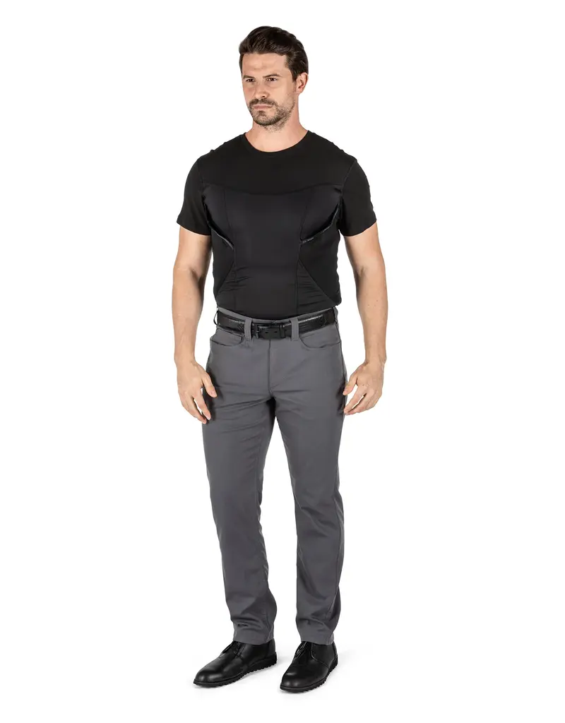 5.11 Tactical Sous-vêtement technique à manches courtes Cams