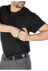 5.11 Tactical Sous-vêtement technique à manches courtes Cams