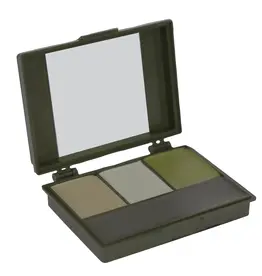 Rothco G.I. All Purpose Face Paint Compact