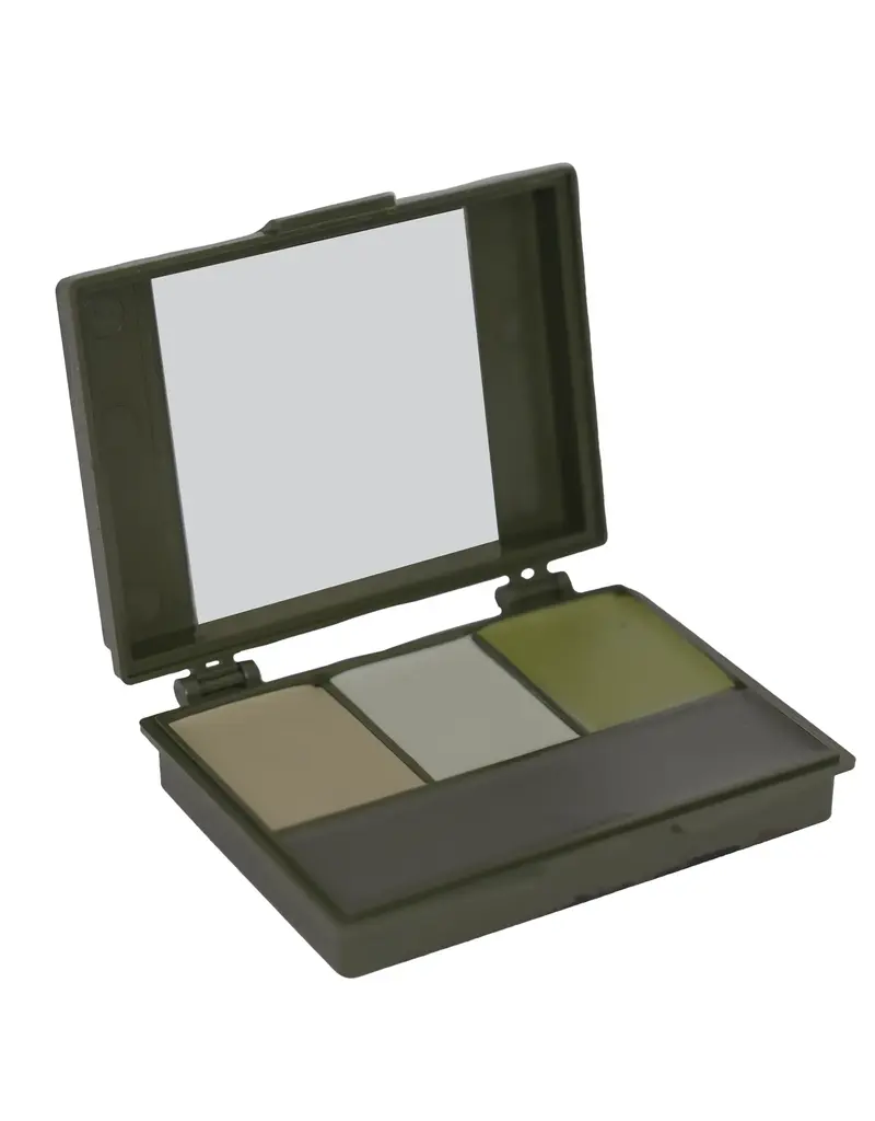 Rothco G.I. Peinture pour le visage tout usage compacte
