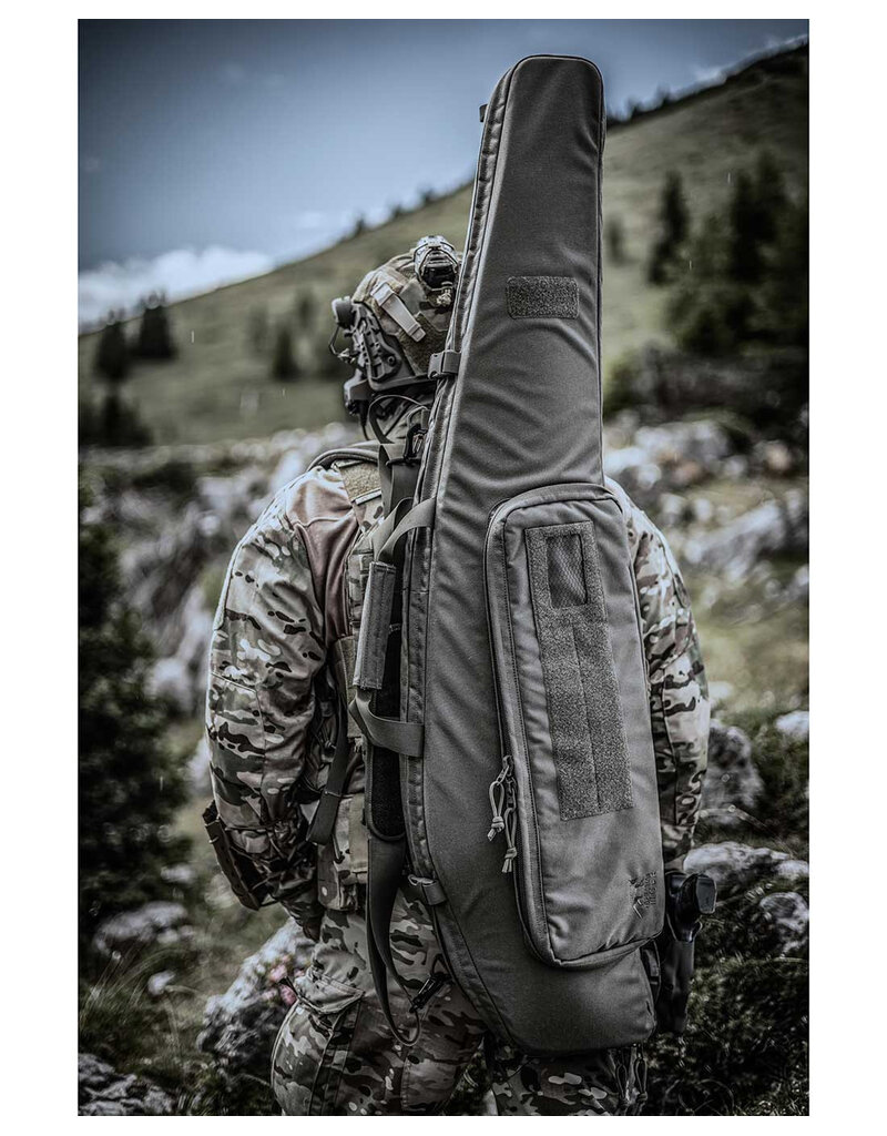 Tasmanian Tiger TT SGL Rifle Bag IRR