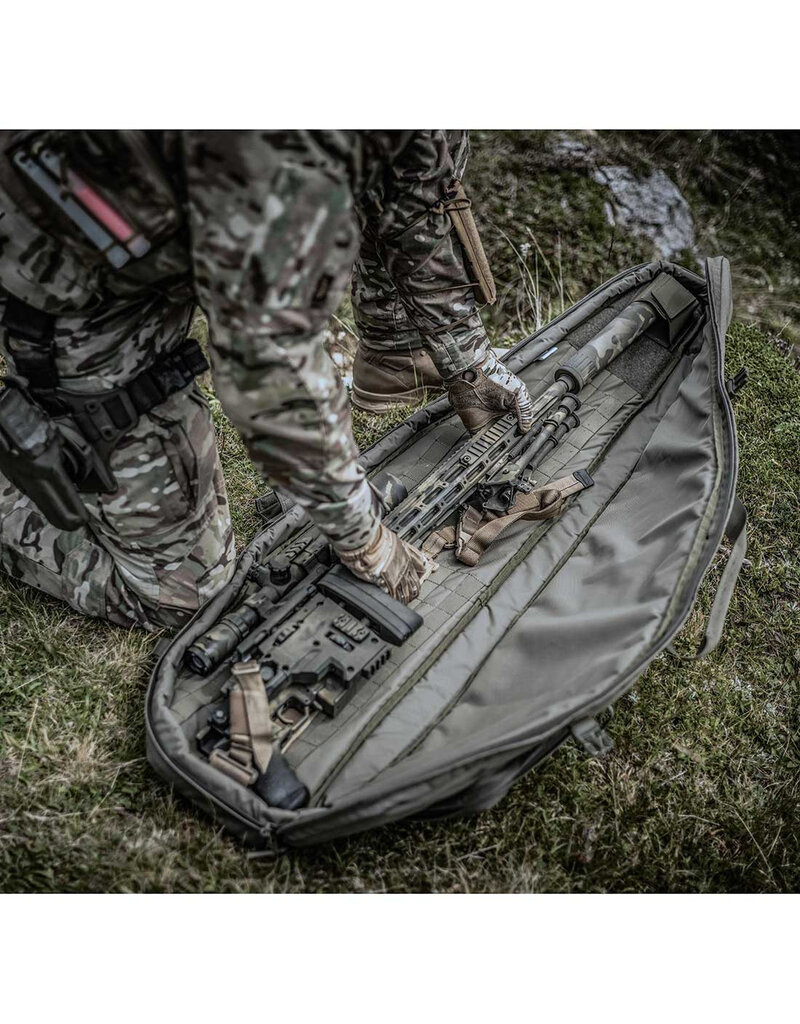 Tasmanian Tiger Sac pour fusil TT SGL IRR
