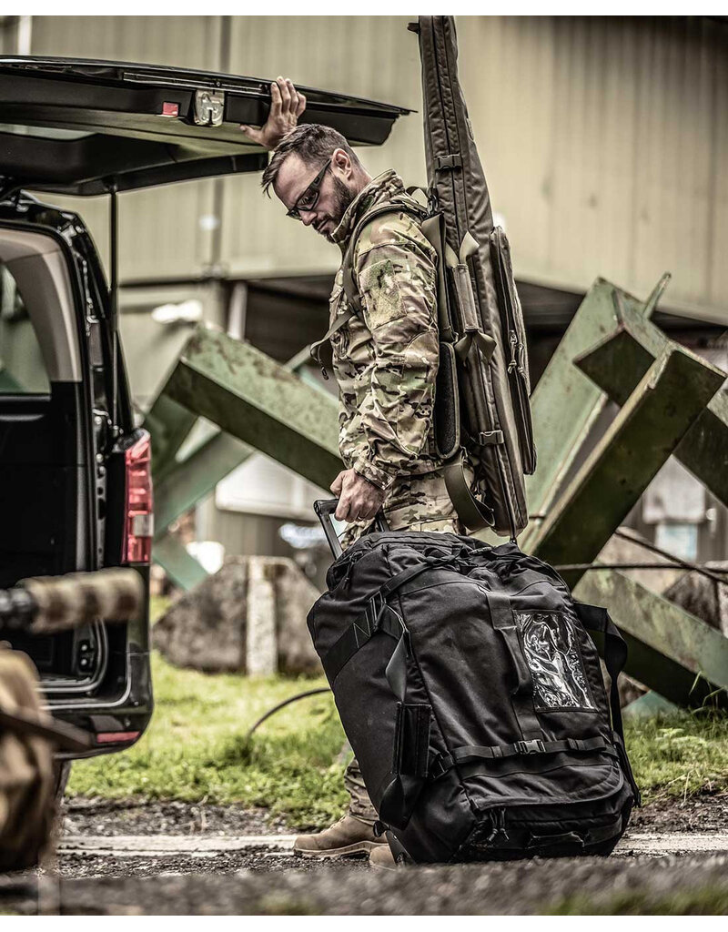 Tasmanian Tiger TT SGL Rifle Bag IRR
