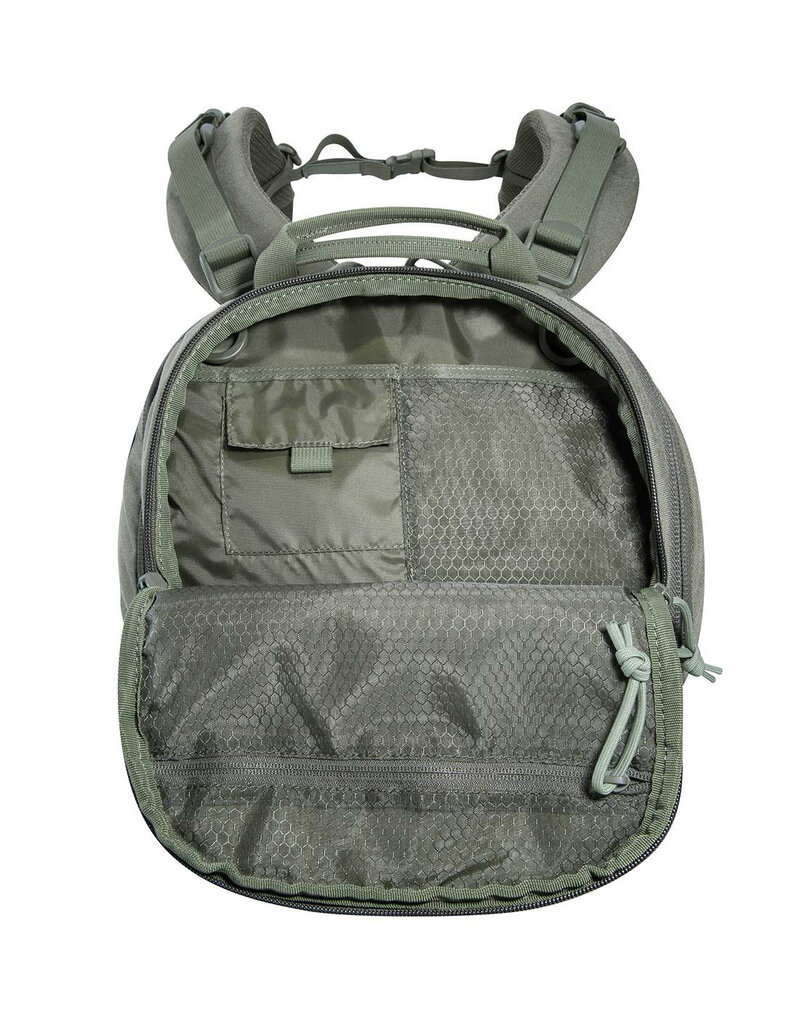 Tasmanian Tiger Sac modulaire 30 SL IRR