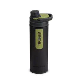 Grayl UltraPress Purifier Covert Edition