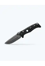 Benchmade Adamas Magnacut Black G10 Drop-point