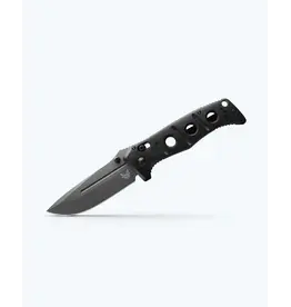 Benchmade Adamas Magnacut Black G10 Drop-point