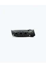 Benchmade Adamas MagnaCut G10 noir lame Drop-point