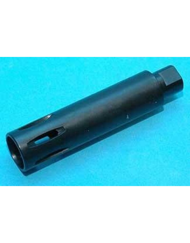 G&P Airsoft XM177 Flashhider