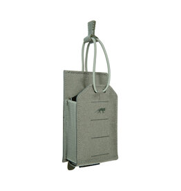 Tasmanian Tiger TT SGL MAG POUCH CLAMP M4 IRR