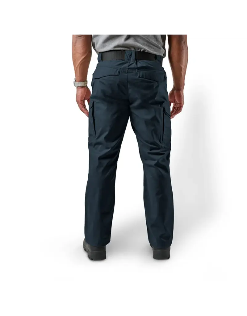 Tru-Spec Pantalon tactique original 2.0 (Homme) Bleu Marin
