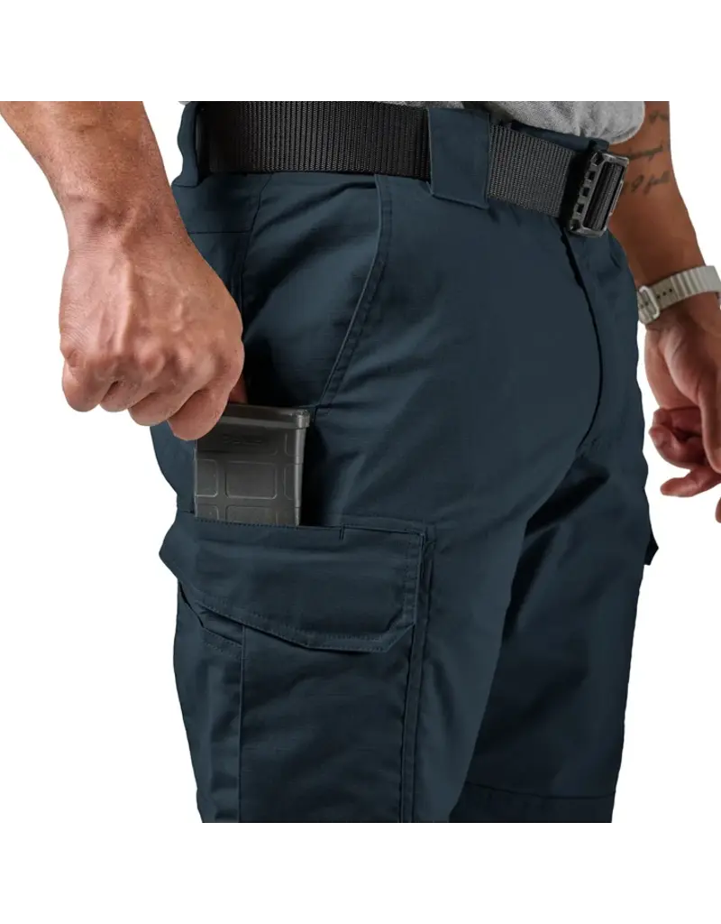 Tru-Spec Pantalon tactique original 2.0 (Homme) Bleu Marin