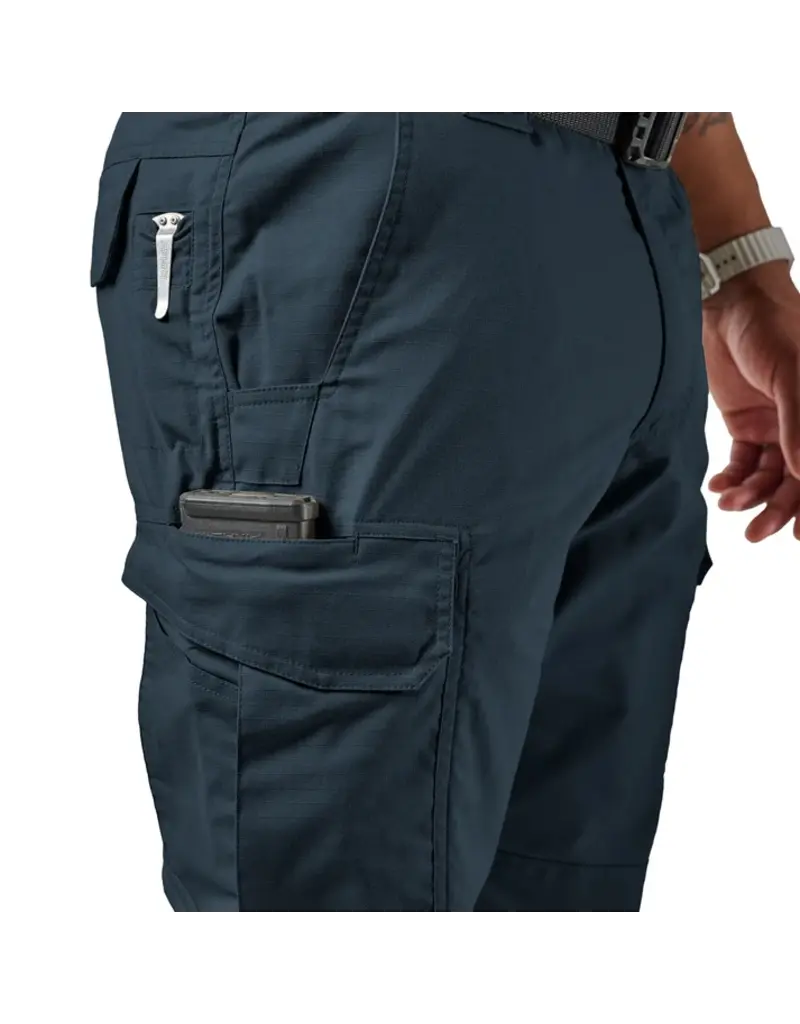 Tru-Spec Pantalon tactique original 2.0 (Homme) Bleu Marin