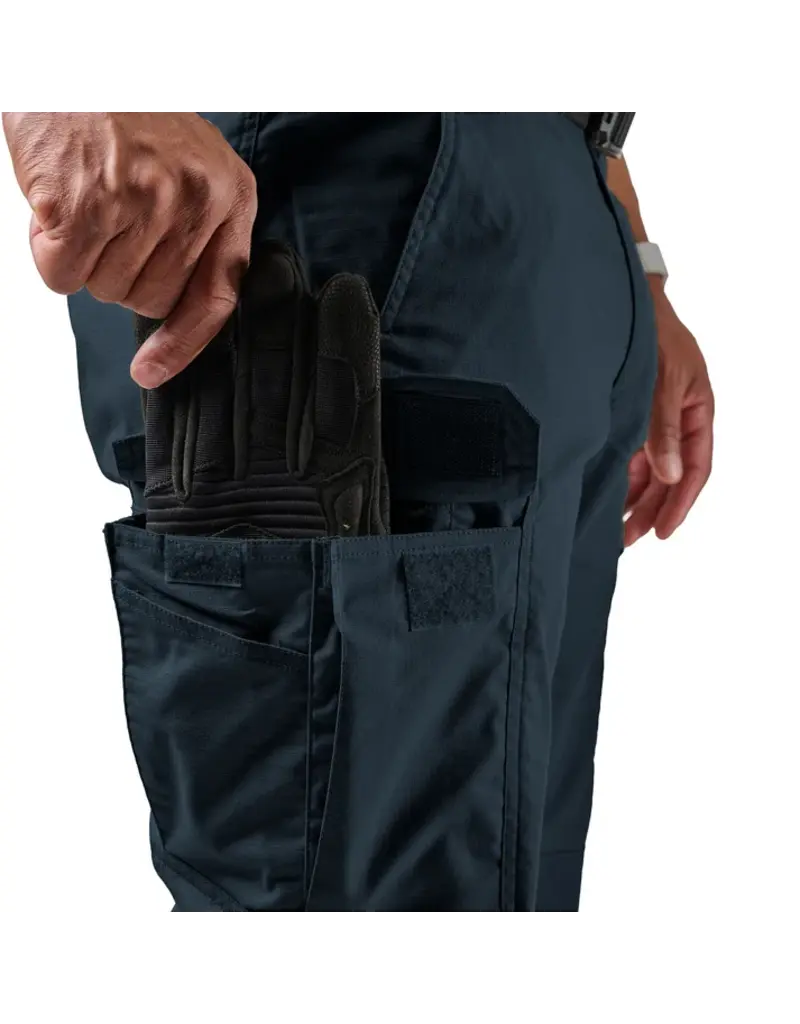 Tru-Spec Pantalon tactique original 2.0 (Homme) Bleu Marin