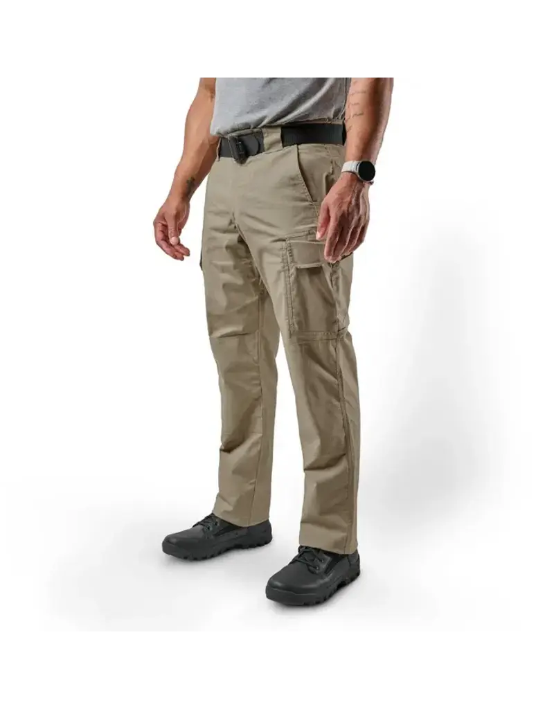 Tru-Spec Pantalon tactique original 2.0 (Homme) Kaki