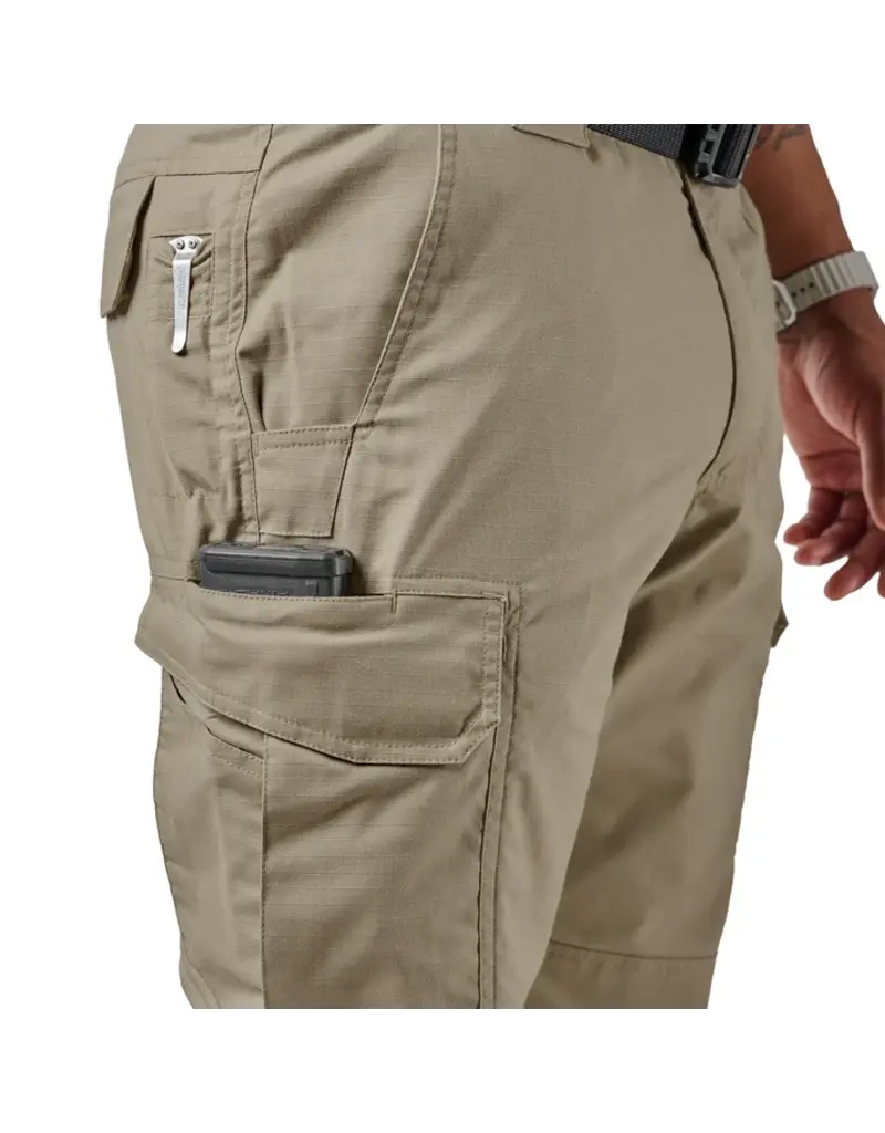 Tru-Spec Pantalon tactique original 2.0 (Homme) Kaki