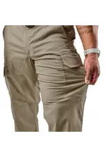Tru-Spec Pantalon tactique original 2.0 (Homme) Kaki
