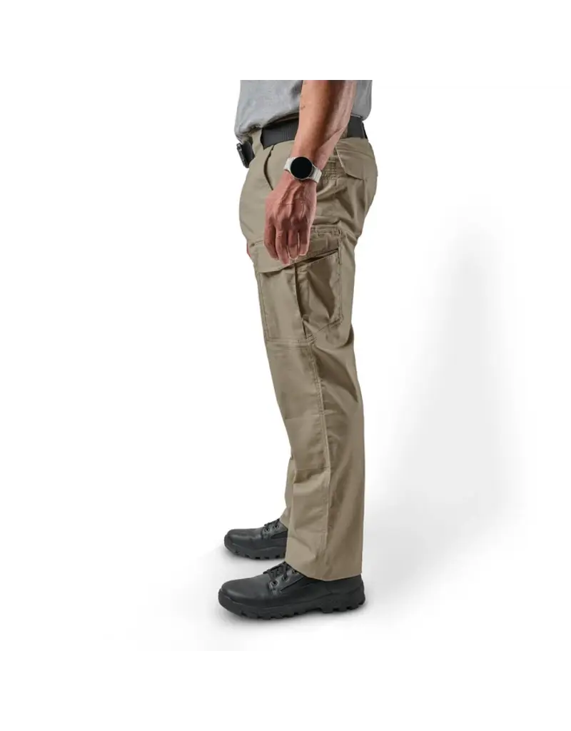 Tru-Spec Pantalon tactique original 2.0 (Homme) Kaki