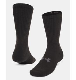 Under Armour Tactical Socks Black