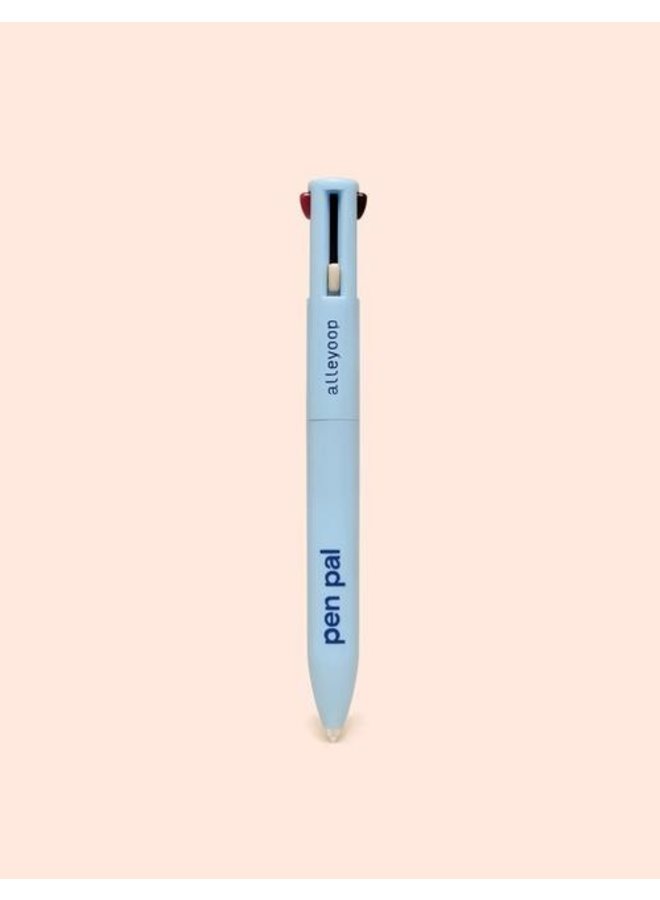 Pen Pal 4-in-1 Makeup Pen