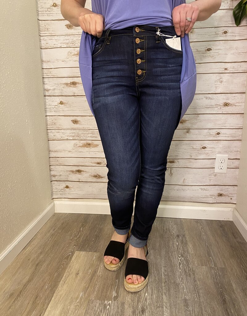 kancan curvy jeans