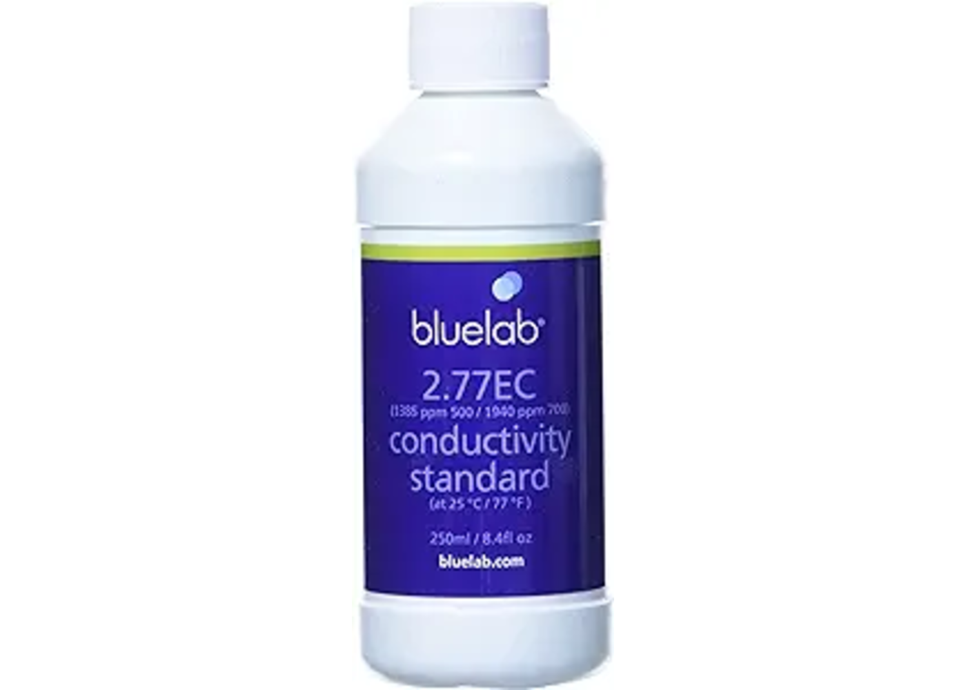 BlueLab Bluelab 2.77EC Conductivity Solution 500 mL