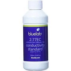 BlueLab Bluelab 2.77EC Conductivity Solution 500 mL