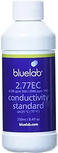 BlueLab Bluelab 2.77EC Conductivity Solution 500 mL