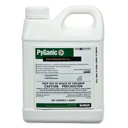 Disease & Pest Control