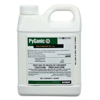 Disease & Pest Control