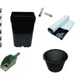 Accessories